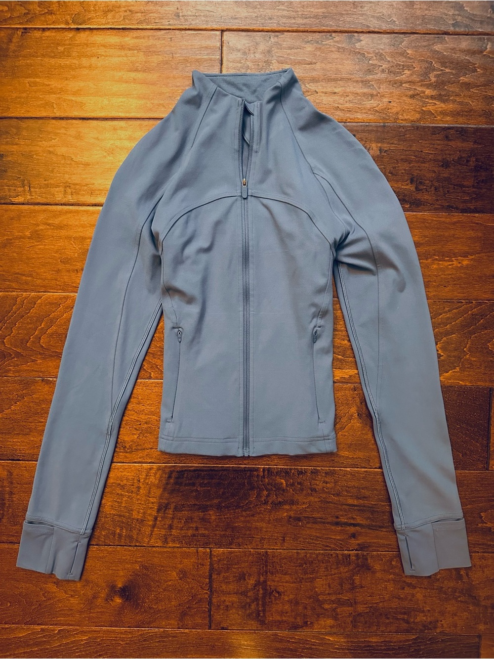 Lululemon Cropped Define Jacket *Nulu